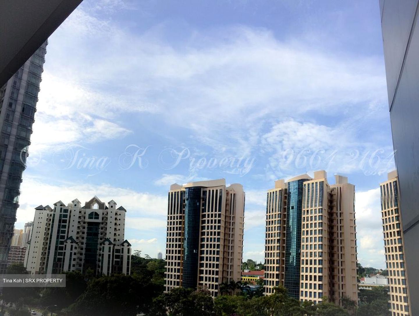 Echelon (D3), Condominium #520876831